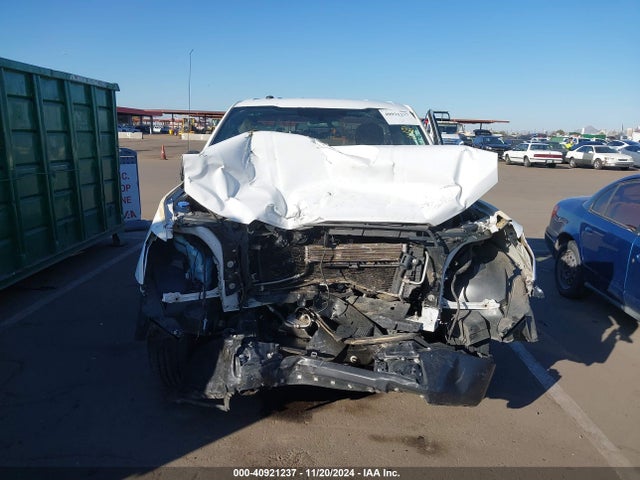 Ford 3.3l tivct 2018 1FTMF1CB3JKC96057 Image 12