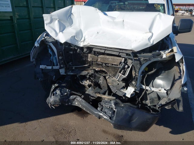 Ford 3.3l tivct 2018 1FTMF1CB3JKC96057 Image 6