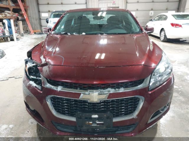 1G11D5SL2FF128705 Chevrolet MALIBU 2LT