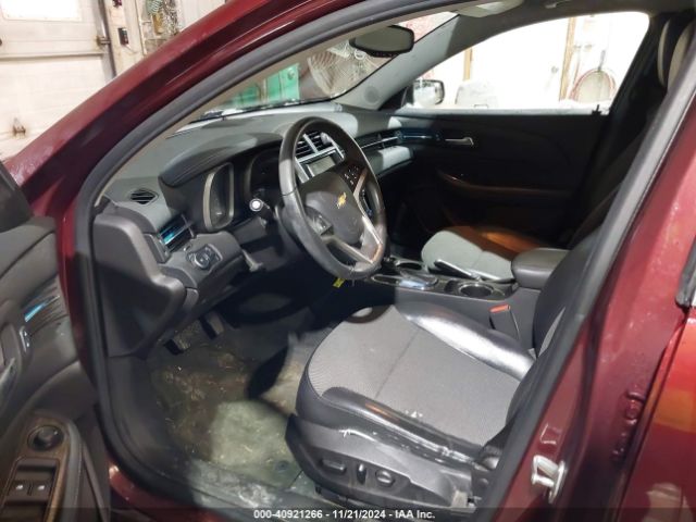 1G11D5SL2FF128705 Chevrolet MALIBU 2LT