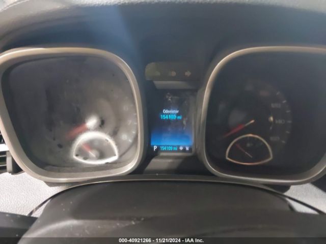1G11D5SL2FF128705 Chevrolet MALIBU 2LT