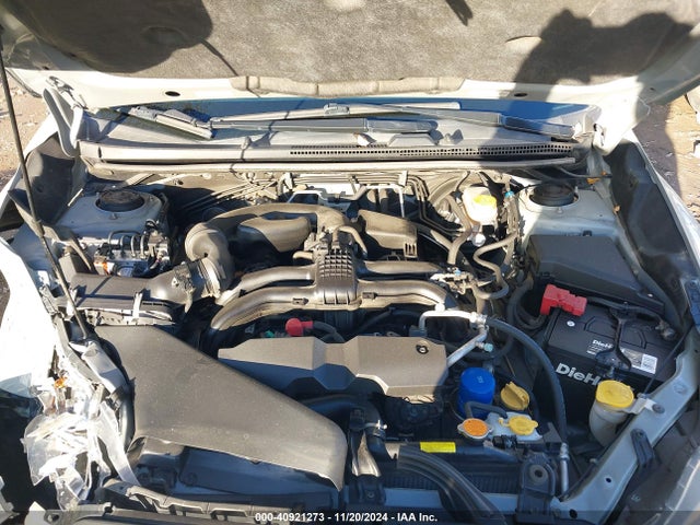JF2GPAFCXFH281236 Subaru Xv Crosstrek 2.0i Premium