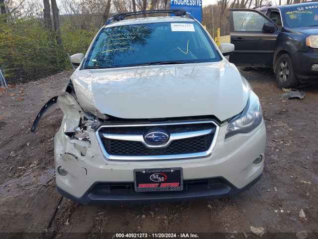 JF2GPAFCXFH281236 Subaru Xv Crosstrek 2.0i Premium