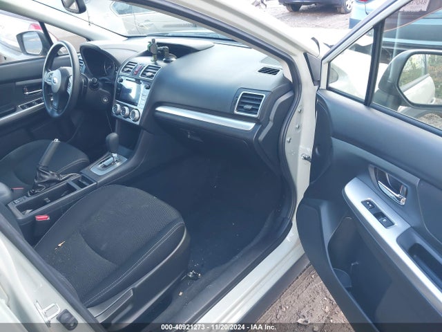 JF2GPAFCXFH281236 Subaru Xv Crosstrek 2.0i Premium