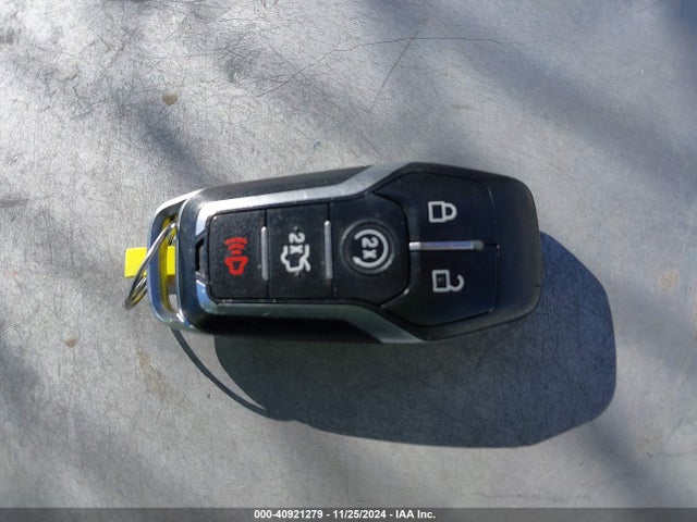 Ford EXPLORER XLT 2016 1FM5K8D86GGA03982 Image 11