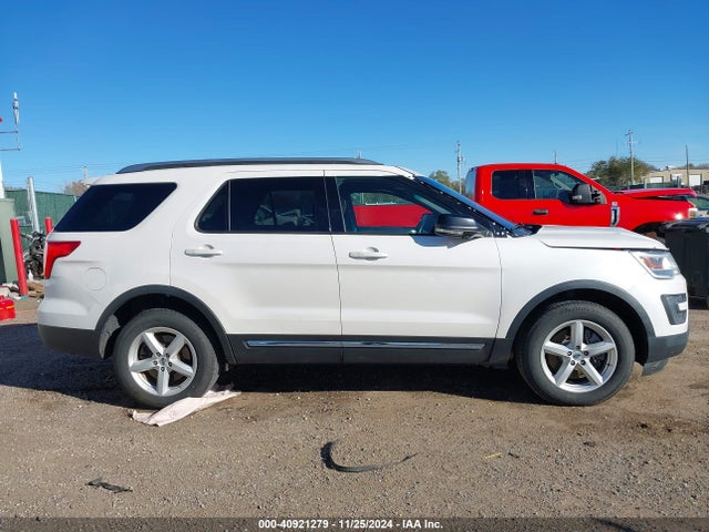 Ford EXPLORER XLT 2016 1FM5K8D86GGA03982 Image 13