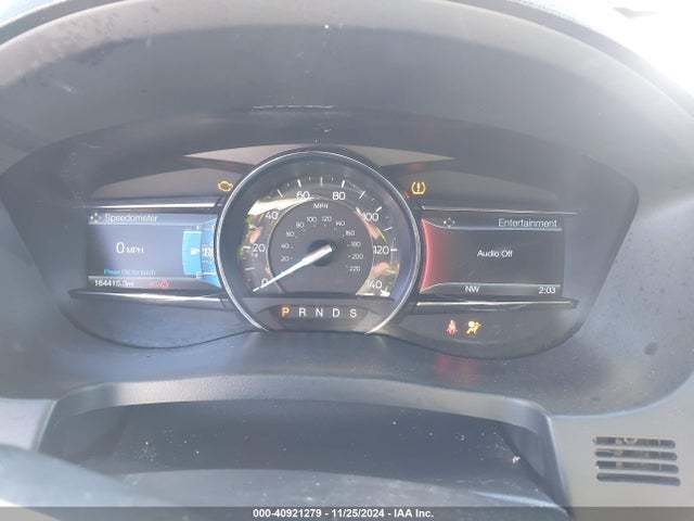 Ford EXPLORER XLT 2016 1FM5K8D86GGA03982 Image 7