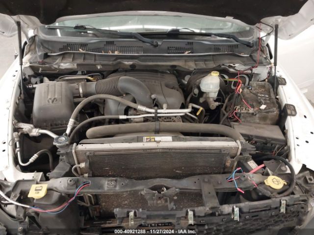 1C6RR7FT6FS724433 RAM 1500 Tradesman