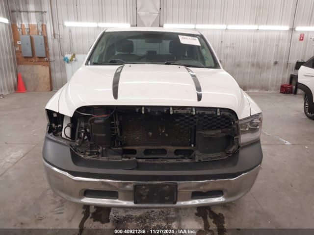 1C6RR7FT6FS724433 RAM 1500 Tradesman