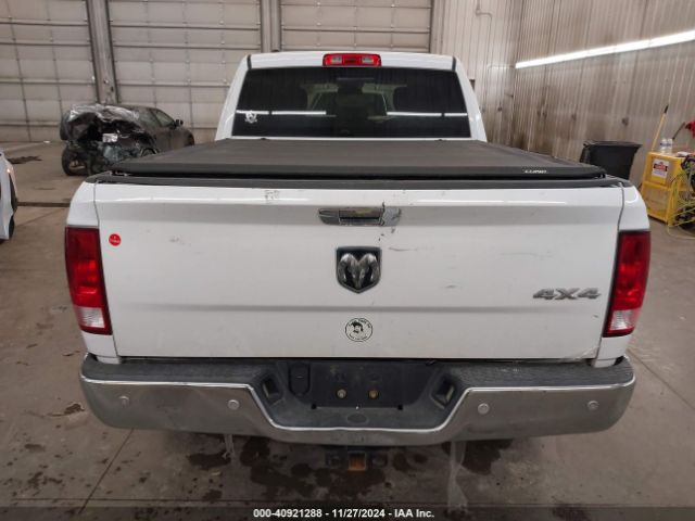 1C6RR7FT6FS724433 RAM 1500 Tradesman