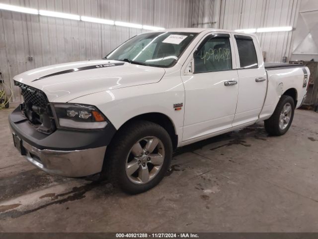 1C6RR7FT6FS724433 RAM 1500 Tradesman