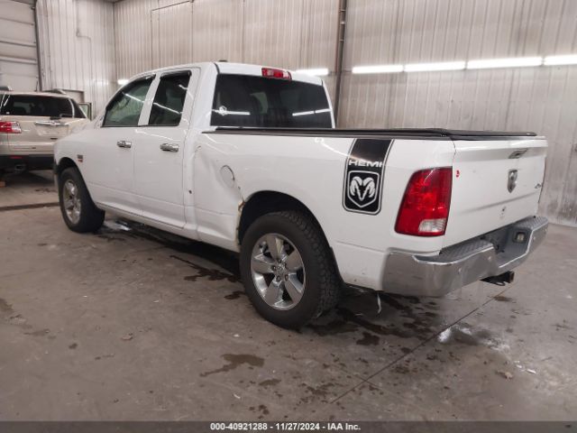 1C6RR7FT6FS724433 RAM 1500 Tradesman