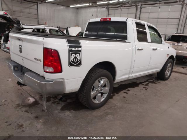 1C6RR7FT6FS724433 RAM 1500 Tradesman