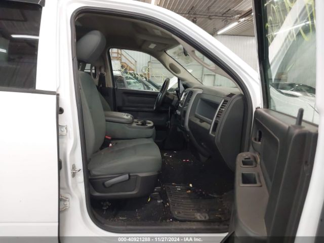 1C6RR7FT6FS724433 RAM 1500 Tradesman