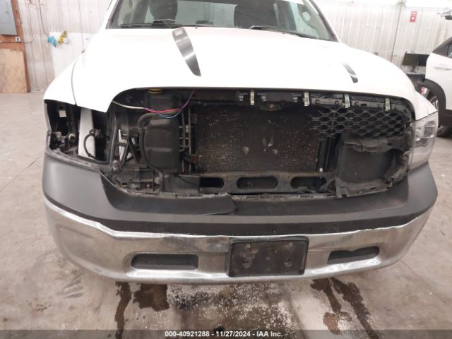 1C6RR7FT6FS724433 RAM 1500 Tradesman