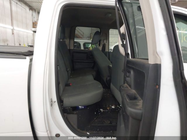 1C6RR7FT6FS724433 RAM 1500 Tradesman