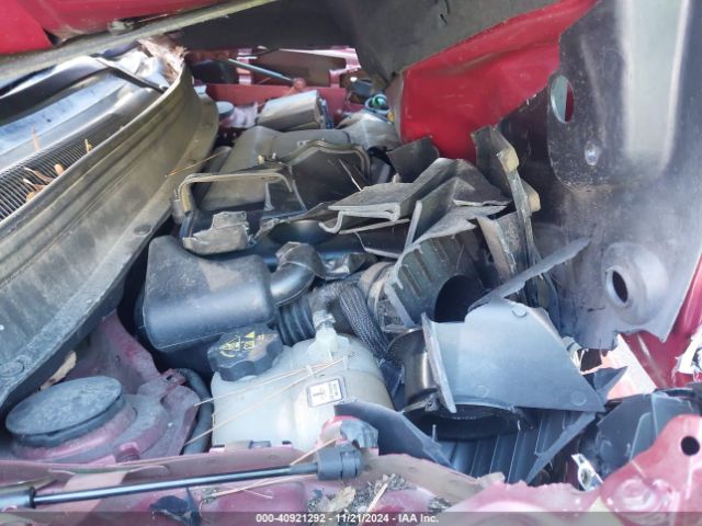 1C4PJLABXGW207547 Jeep Cherokee Sport