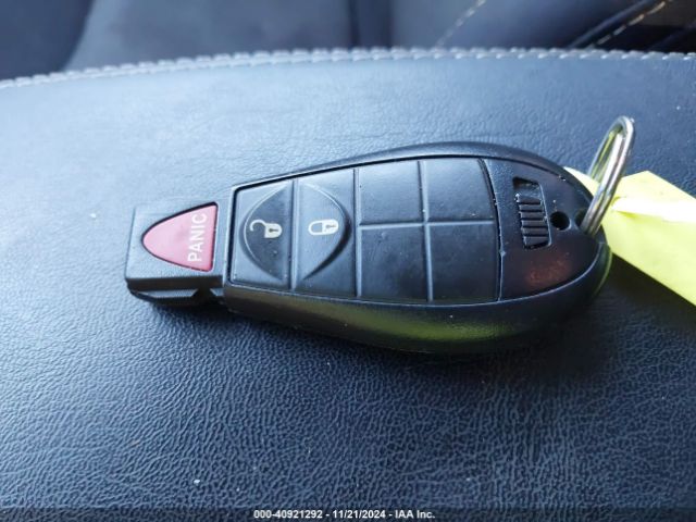 1C4PJLABXGW207547 Jeep Cherokee Sport