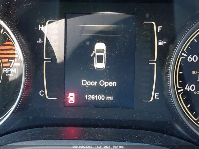 1C4PJLABXGW207547 Jeep Cherokee Sport