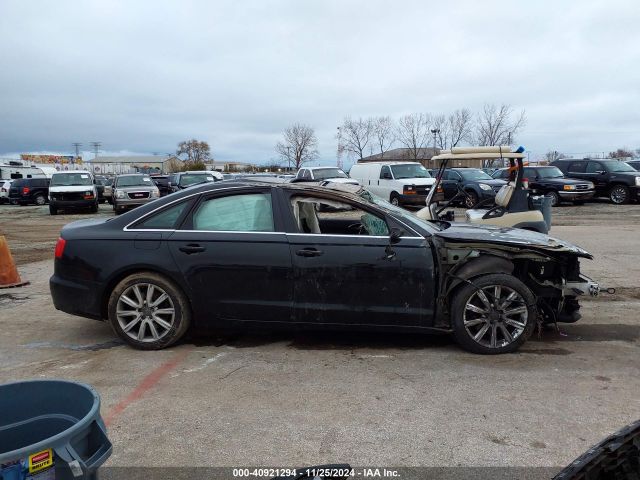 WAUGFAFC1EN051471 Audi A6 2.0t Premium