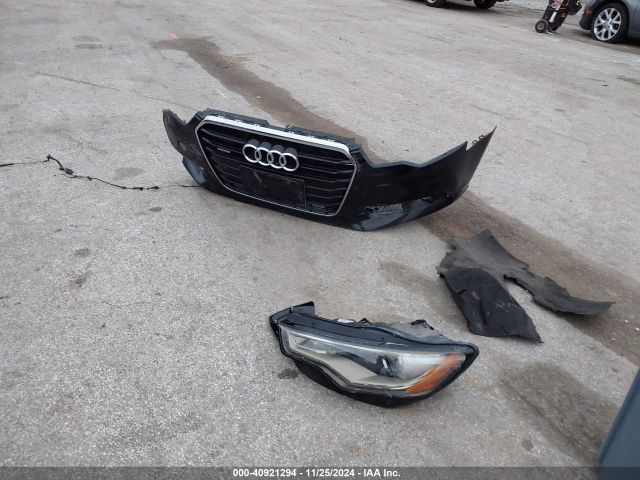 WAUGFAFC1EN051471 Audi A6 2.0t Premium
