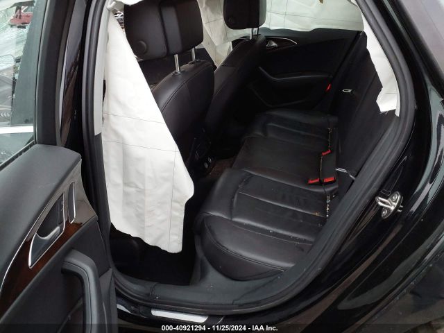 WAUGFAFC1EN051471 Audi A6 2.0t Premium
