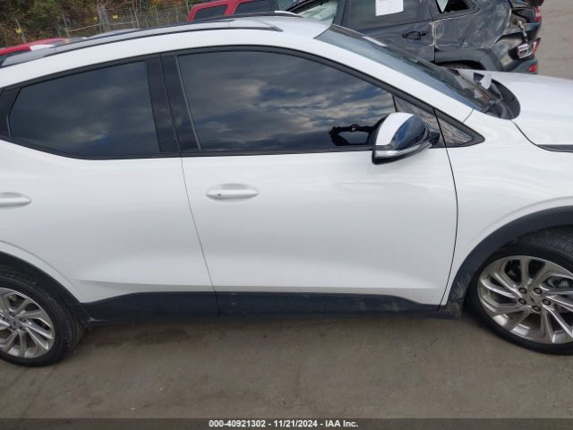 1G1FY6S00P4134697 Chevrolet Bolt Euv Fwd Lt