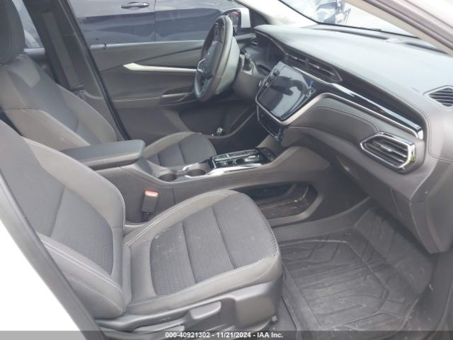 1G1FY6S00P4134697 Chevrolet Bolt Euv Fwd Lt