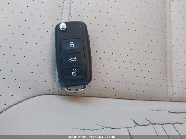 Volkswagen Jetta 1.4t Se 2017 3VWDB7AJ2HM311060 Image 11