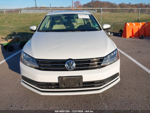 Volkswagen Jetta 1.4t Se 2017 3VWDB7AJ2HM311060 Image 12