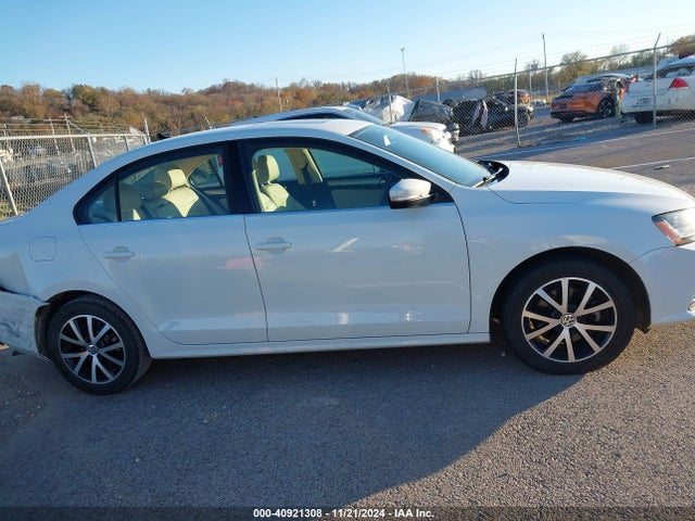 Volkswagen Jetta 1.4t Se 2017 3VWDB7AJ2HM311060 Image 13