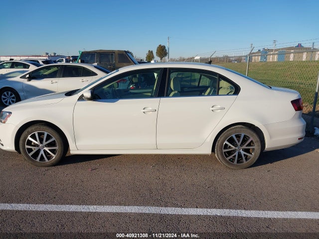 Volkswagen Jetta 1.4t Se 2017 3VWDB7AJ2HM311060 Image 14