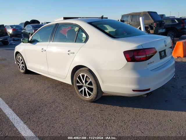 Volkswagen Jetta 1.4t Se 2017 3VWDB7AJ2HM311060 Image 3