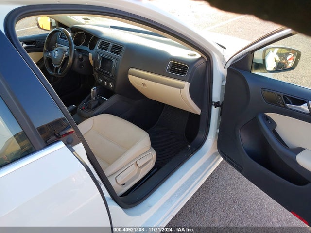 Volkswagen Jetta 1.4t Se 2017 3VWDB7AJ2HM311060 Image 5