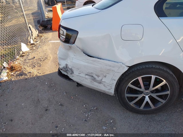 Volkswagen Jetta 1.4t Se 2017 3VWDB7AJ2HM311060 Image 6
