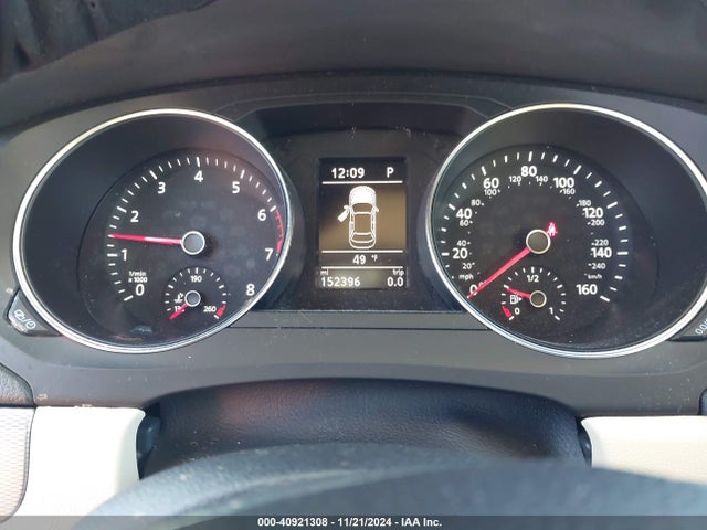 Volkswagen Jetta 1.4t Se 2017 3VWDB7AJ2HM311060 Image 7