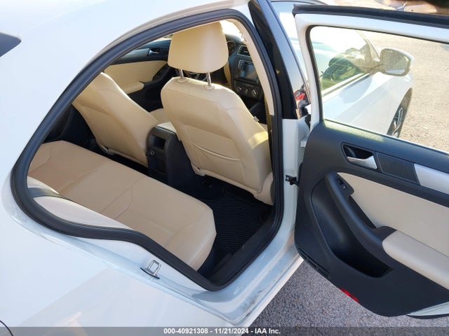 Volkswagen Jetta 1.4t Se 2017 3VWDB7AJ2HM311060 Image 8
