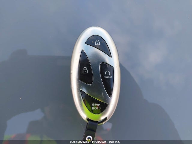 Hyundai SONATA SEL 2025 KMHL64JAXSA438687 Image 11