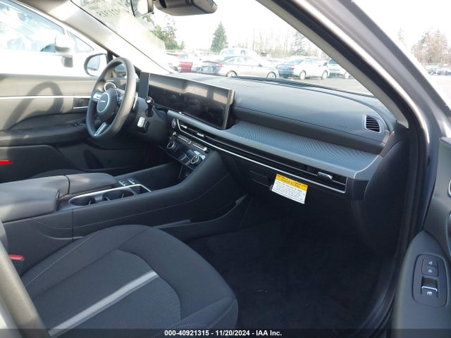 Hyundai SONATA SEL 2025 KMHL64JAXSA438687 Image 5