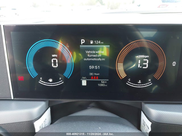 Hyundai SONATA SEL 2025 KMHL64JAXSA438687 Image 7
