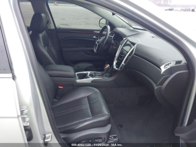 3GYFNBE39GS550952 Cadillac Srx Luxury Collection