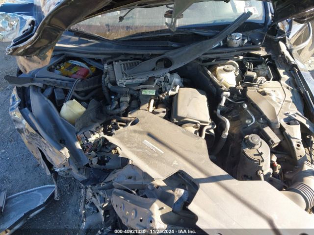 JN1CV7AR9HM680931 Infiniti Q50 2.0t Premium