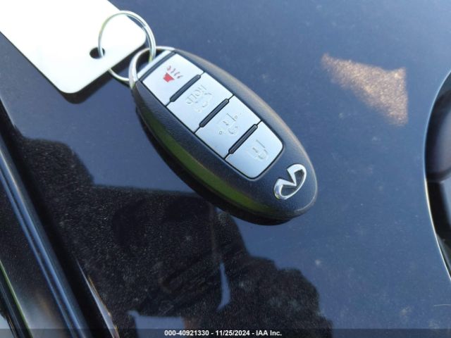 JN1CV7AR9HM680931 Infiniti Q50 2.0t Premium