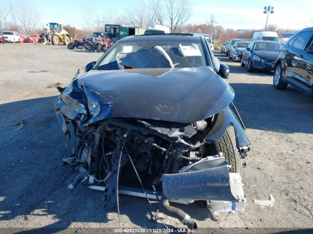 JN1CV7AR9HM680931 Infiniti Q50 2.0t Premium