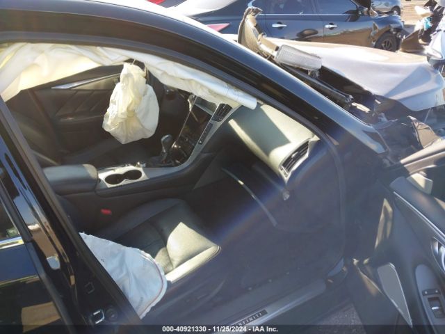 JN1CV7AR9HM680931 Infiniti Q50 2.0t Premium