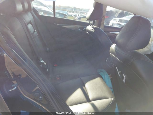 JN1CV7AR9HM680931 Infiniti Q50 2.0t Premium