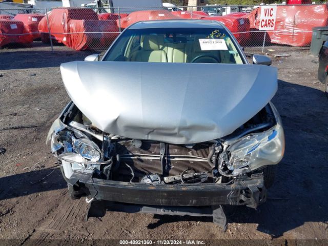 4T1BD1FK1HU202583 Toyota Camry Hybrid Xle