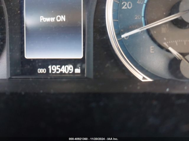 4T1BD1FK1HU202583 Toyota Camry Hybrid Xle