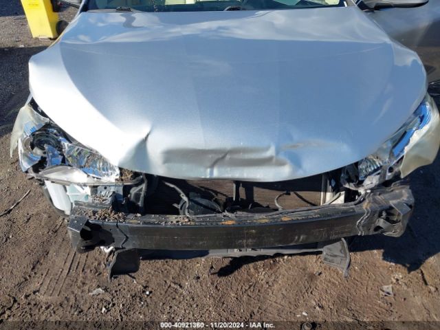 4T1BD1FK1HU202583 Toyota Camry Hybrid Xle