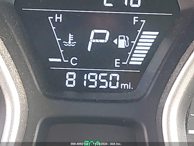 Hyundai ELANTRA SE 2016 5NPDH4AE8GH745880 Image 15